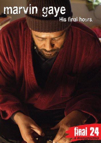 Marvin Gaye - Final 24