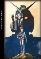 Mobile Suit Gundam - Movie 1 (1981)