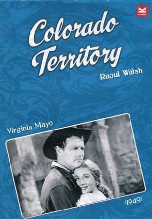 Colorado Territory (1949)