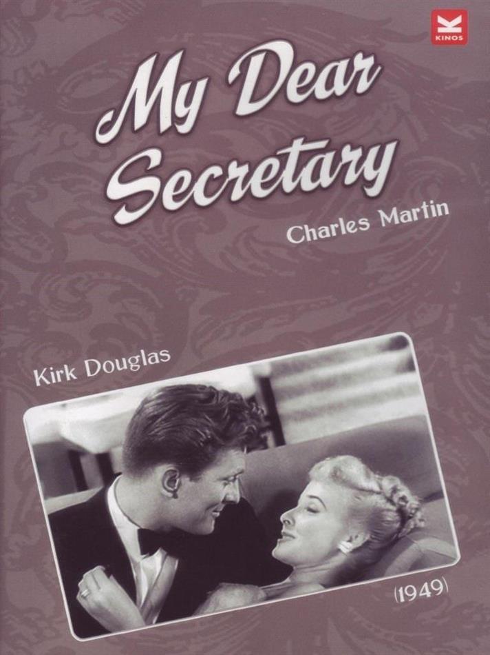 My Dear Secretary (1948) s/w