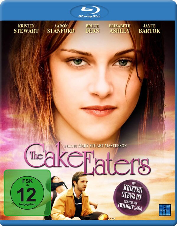 The Cake Eaters (2007)