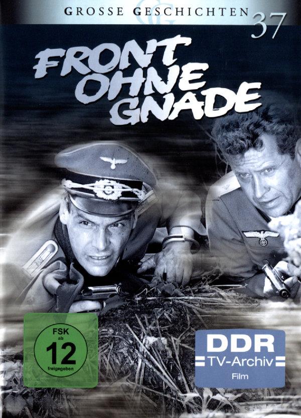 Front ohne Gnade 5 DVDs