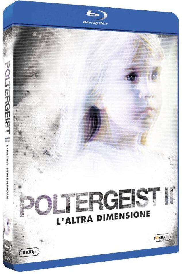 Poltergeist 2 - L'altra dimensione (1986)
