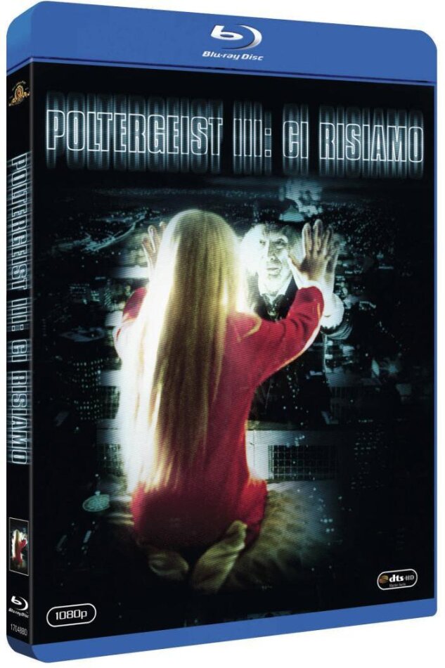 Poltergeist 3 (1988)
