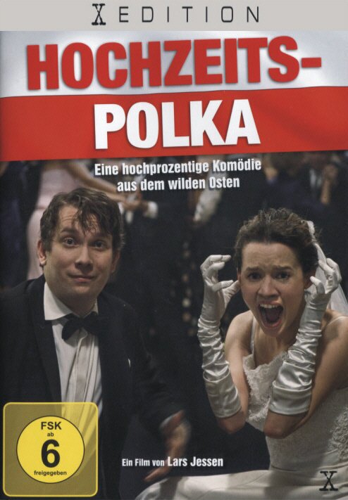 Hochzeitspolka