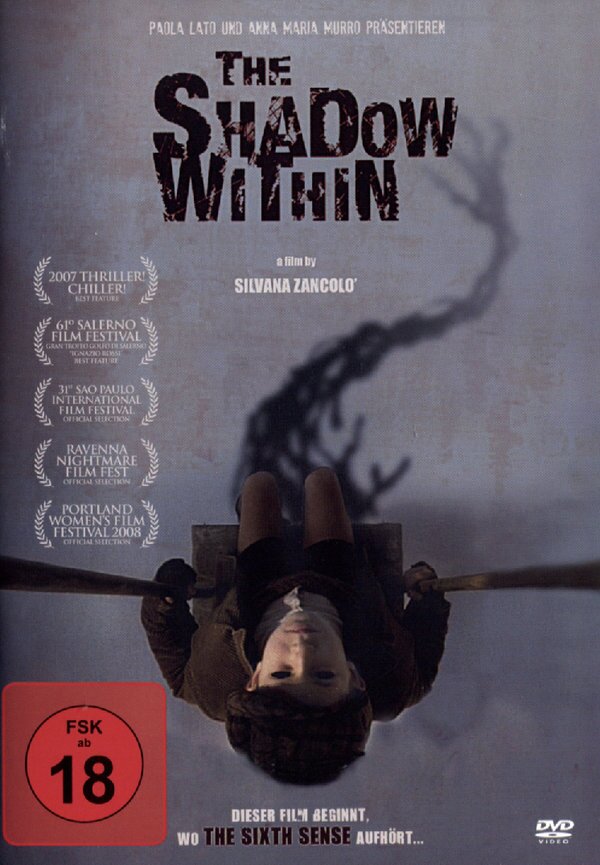The Shadow Within (2007) Neuauflage