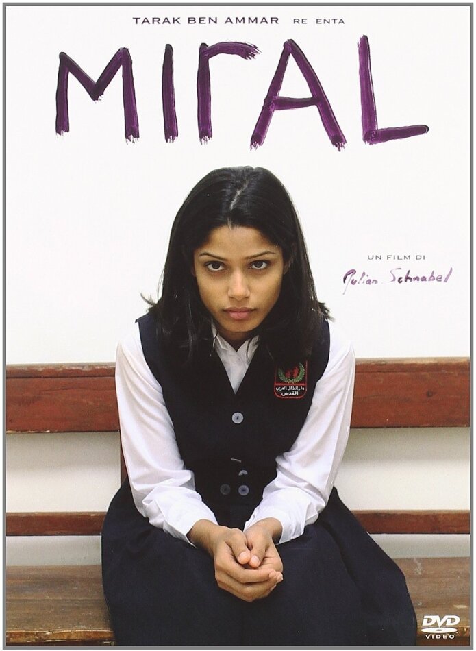 Miral (2010)