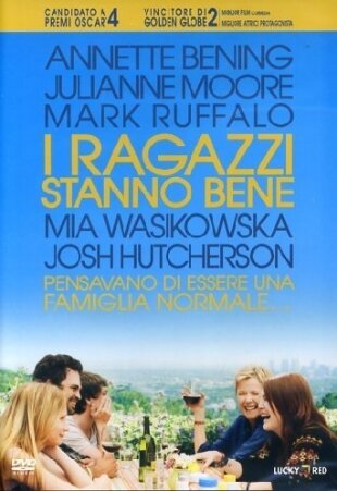 I ragazzi stanno bene (2010)