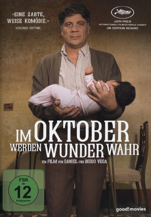 Im Oktober werden Wunder wahr (2010)