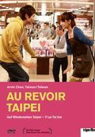 Au revoir Taipei - Yi ye Tai bei (Trigon-Film)