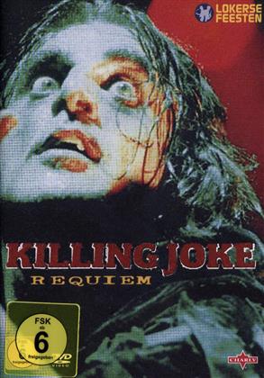 Killing Joke - Requiem (Inofficial)