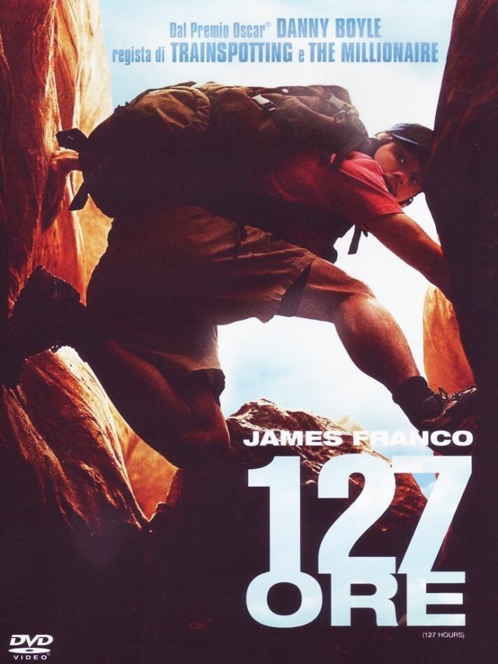 127 Ore (2010)