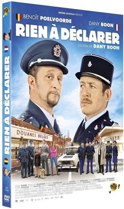 Rien &agrave; d&eacute;clarer (2010)