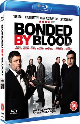 Bonded by blood
