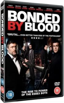 Bonded by blood