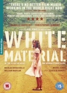 White Material