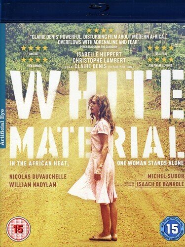 White Material