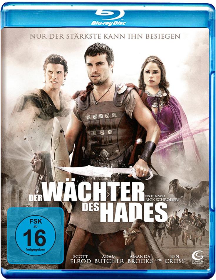 Der Wächter des Hades (2009)