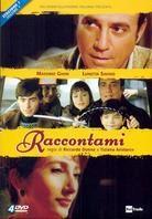 Raccontami - Stagione 1.1 4 DVDs