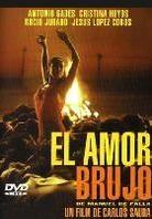 El amor brujo - L'amore stregone