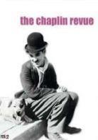 The Chaplin Revue - I corti