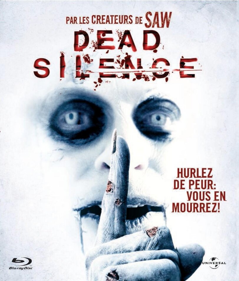 Dead Silence (2007)