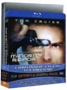 Minority Report (2002) Blu-ray + DVD