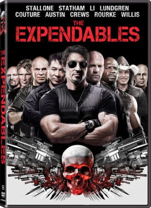 The Expendables (2010)