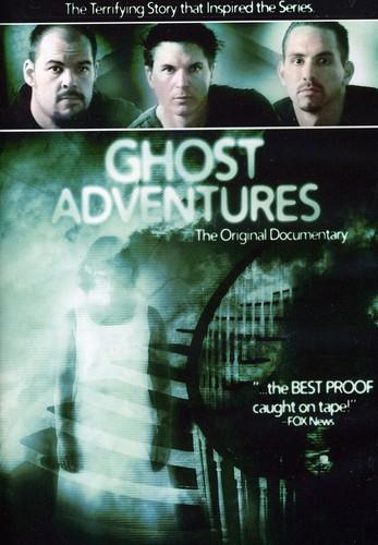 Ghost Adventures
