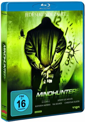 Mindhunters (2004)