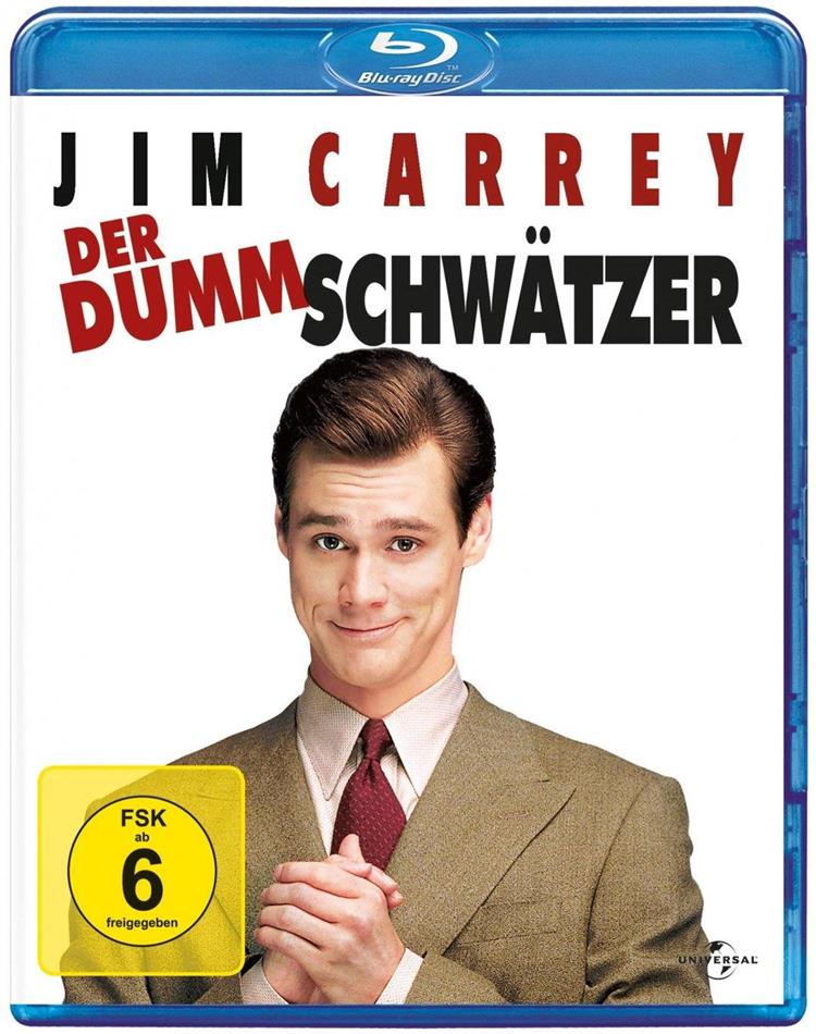 Der Dummschwätzer (1997)