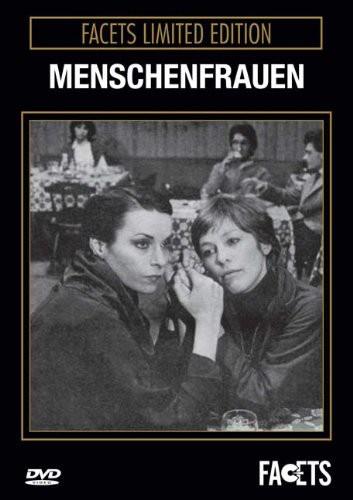 Menschenfrauen