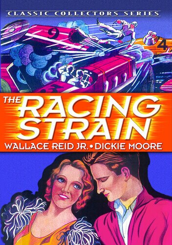 The Racing Strain n/b