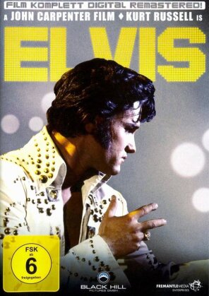 Elvis (1979) (Remastered)