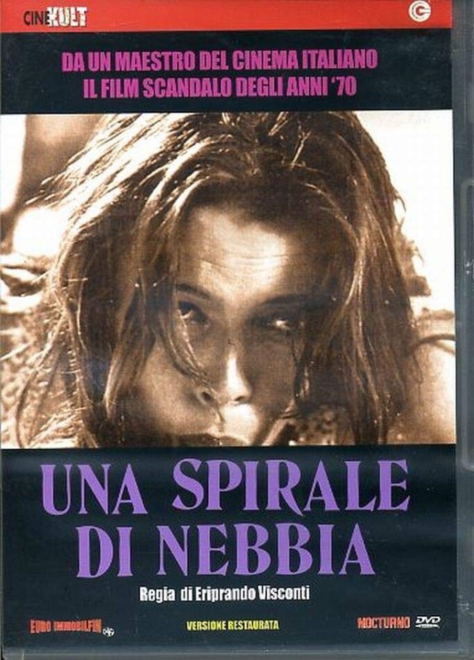 Una spirale di nebbia (1977)