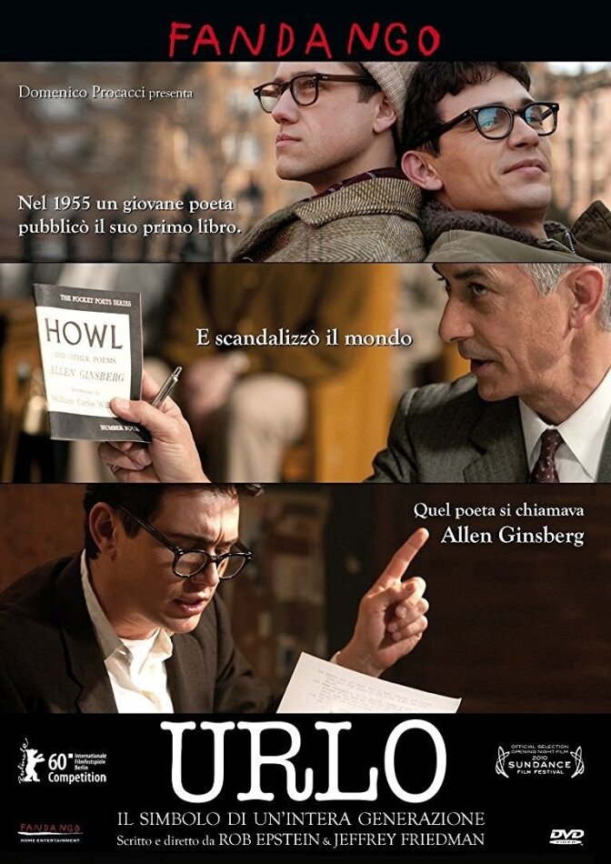 Urlo (2010)