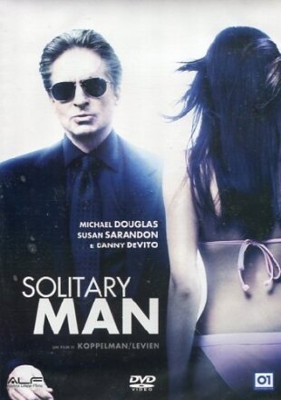 Solitary Man (2009)