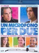 Un microfono per due - The Marc Pease Experience