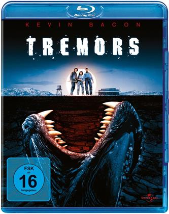 Tremors (1990)