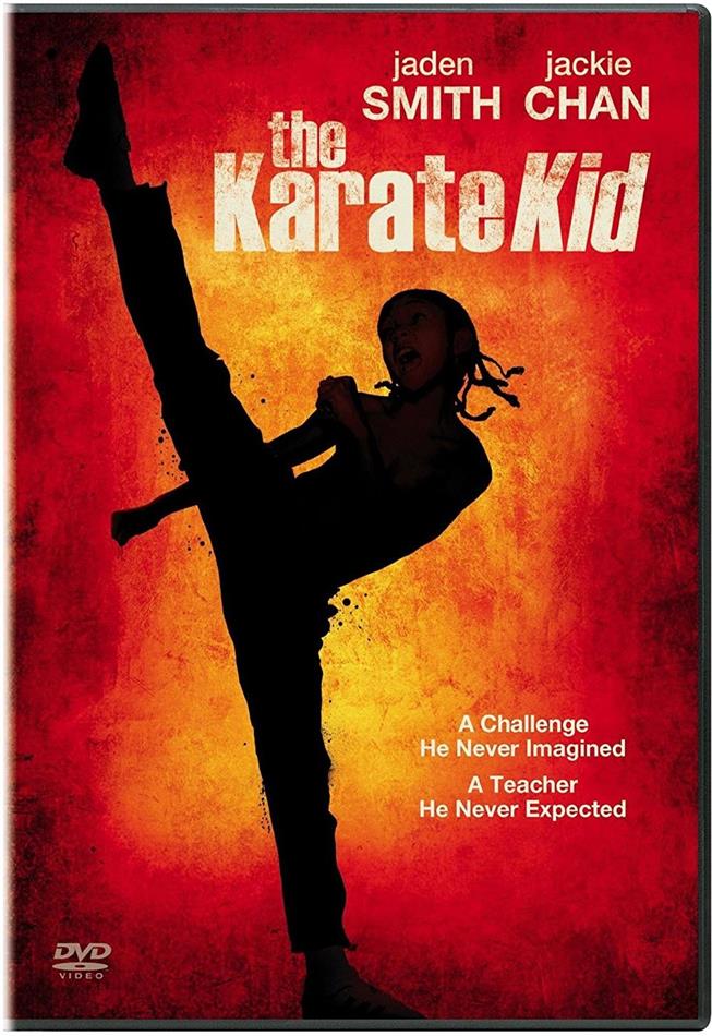 The Karate Kid (2010)