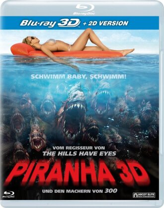 Piranha (2010)