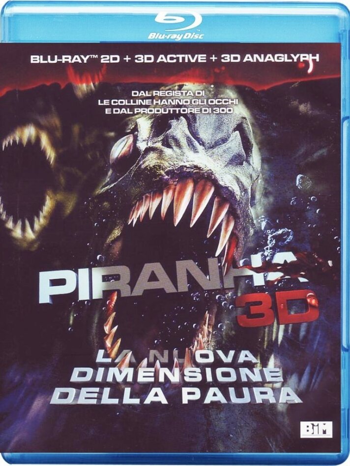 Piranha (2010)