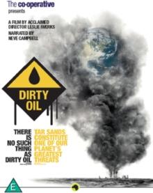 Dirty Oil