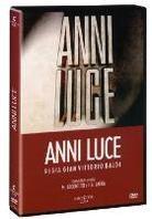Anni Luce 2 DVDs