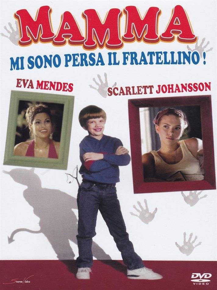 Mamma mi sono persa il Fratellino! (1999)