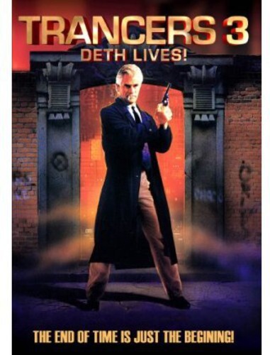 Trancers 3 - Deth Lives (1992)