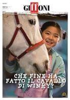 Che fine ha fatto il cavallo di Winky?