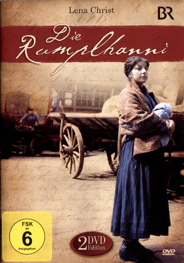 Die Rumplhanni 2 DVD