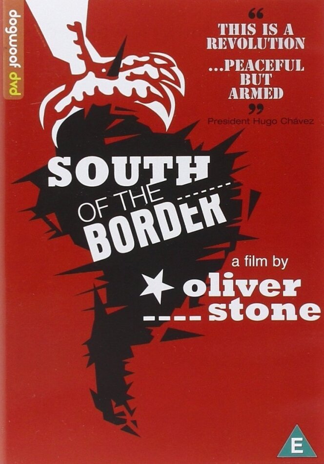 South of the Border