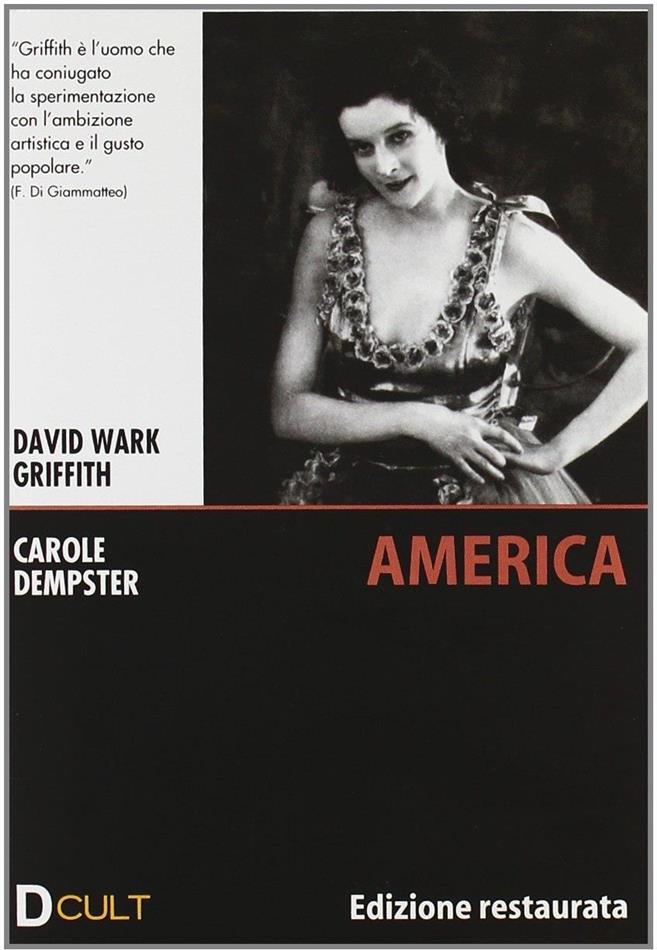America (1924)